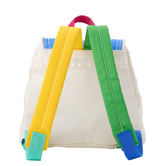 ミキハウスベア リュック