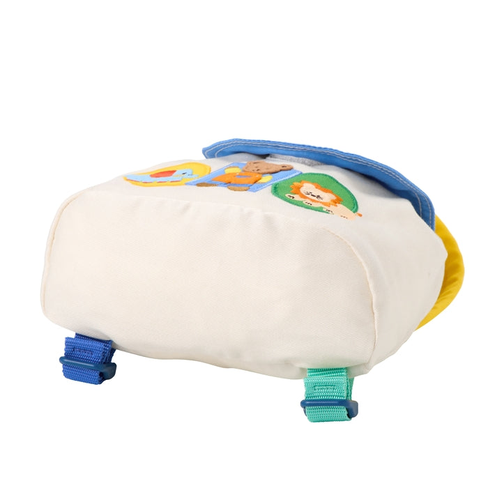 ミキハウスベア リュック