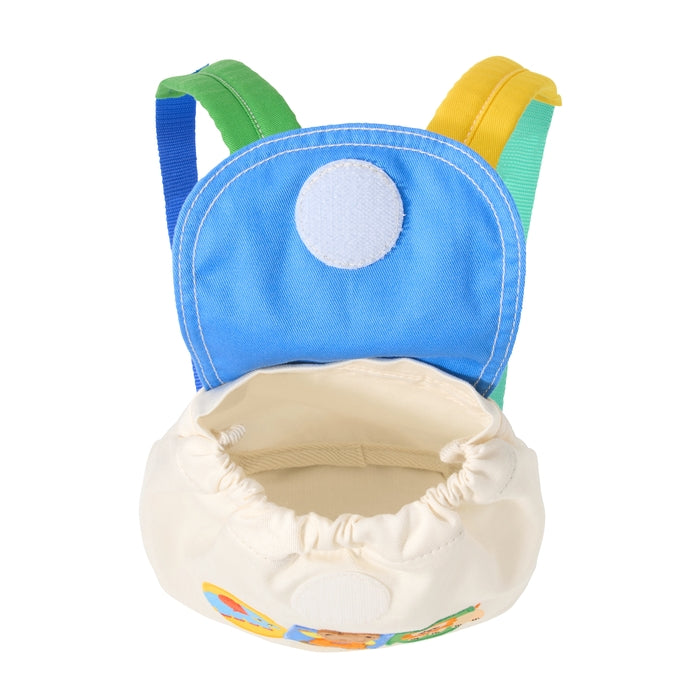 ミキハウスベア リュック