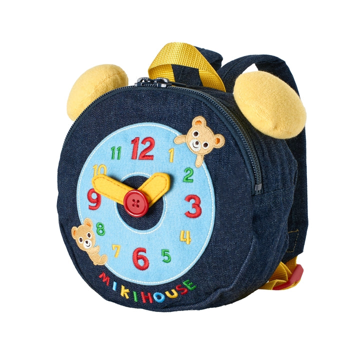 感謝祭】リュック【キャンセル・返品不可】 – ミキハウスオフィシャル