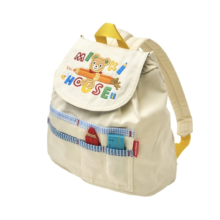 [Thanksgiving] Denim backpack [No cancellations or returns]