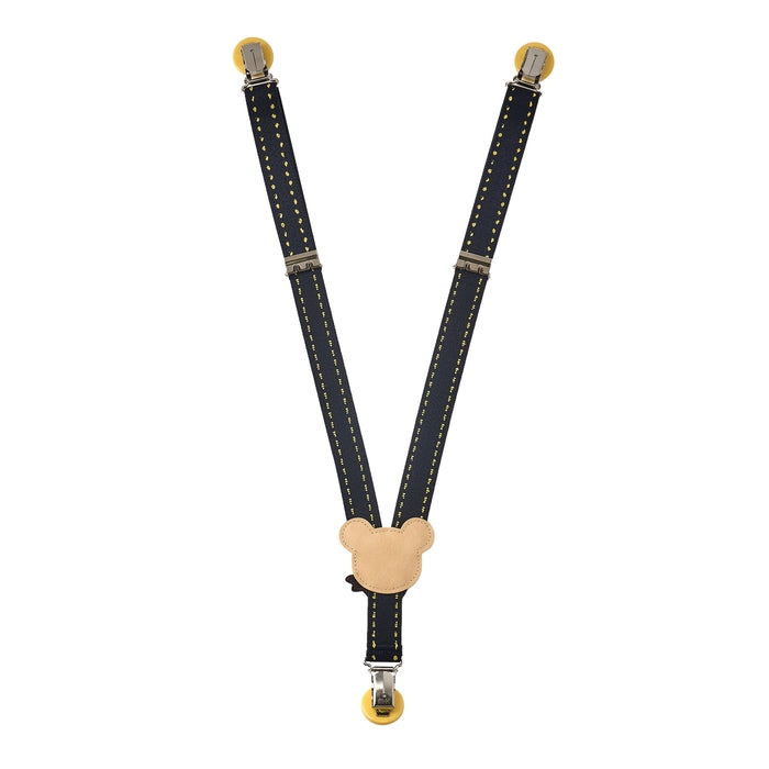[Thanksgiving] Suspenders [Cancellation/Return not possible]