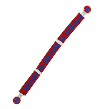 [Thanksgiving] Belt [Cancellation/Return not possible] red 商品画像