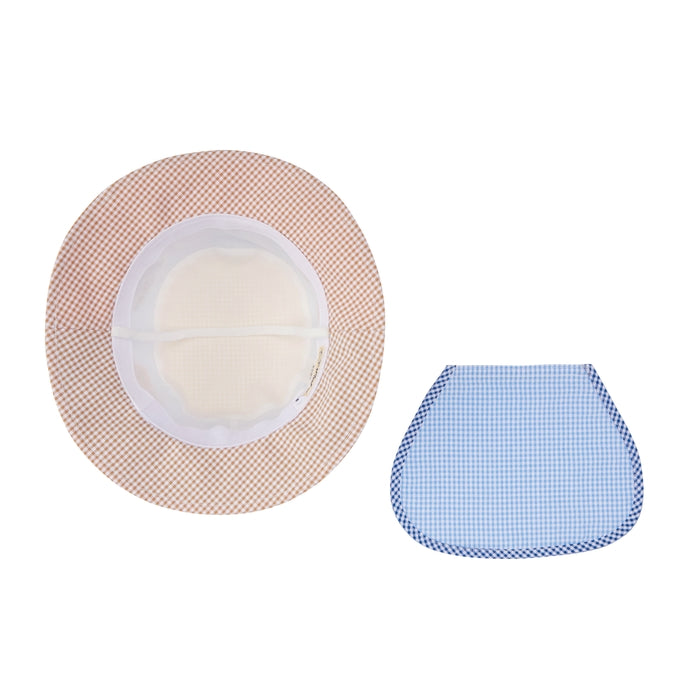 ミキハウスベア ハット（帽子）