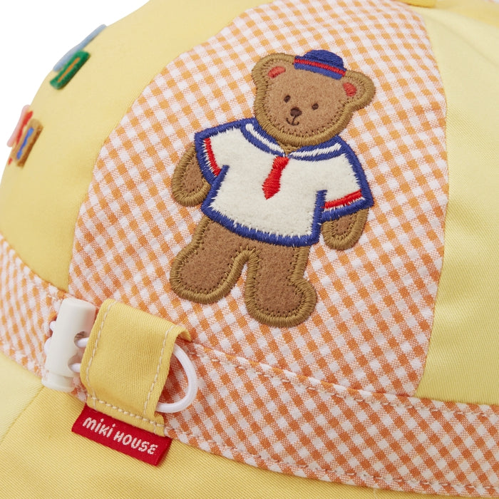[Thanksgiving] Classic Bear Hat [No cancellations or returns]