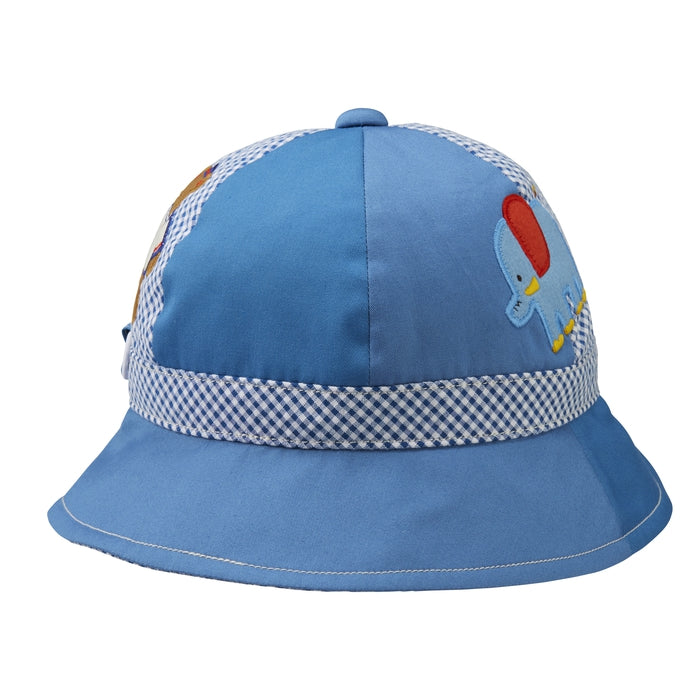 [Thanksgiving] Classic Bear Hat [No cancellations or returns]