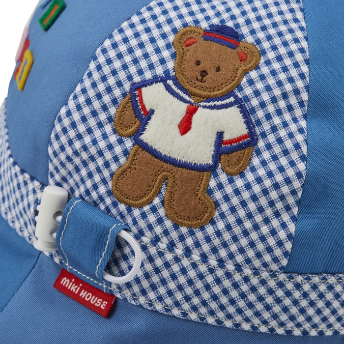 [Thanksgiving] Classic Bear Hat [No cancellations or returns]