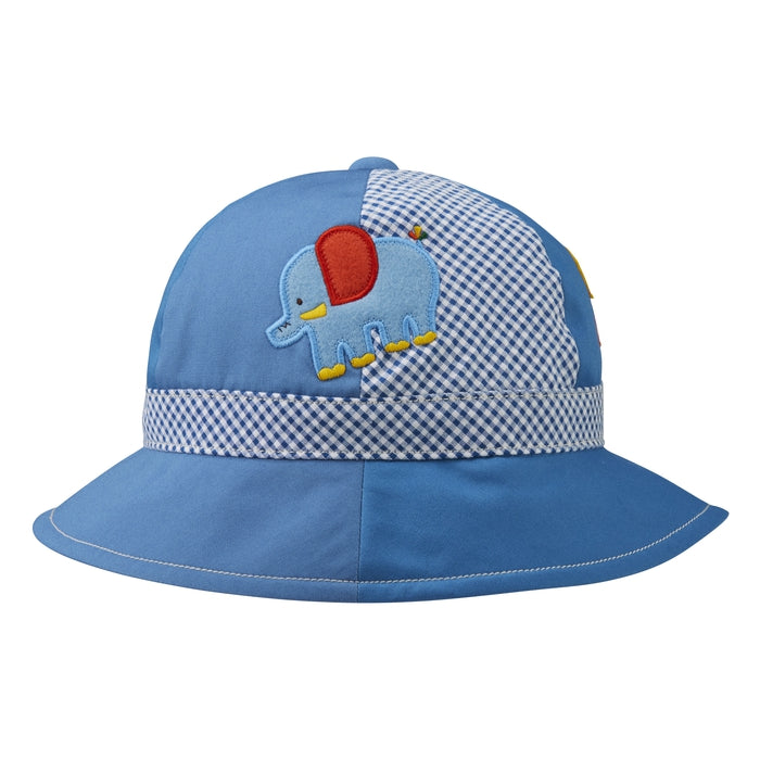 [Thanksgiving] Classic Bear Hat [No cancellations or returns]