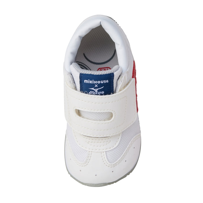 【WEB限定】ミズノコラボ セカンドベビーシューズ【WebLimited】