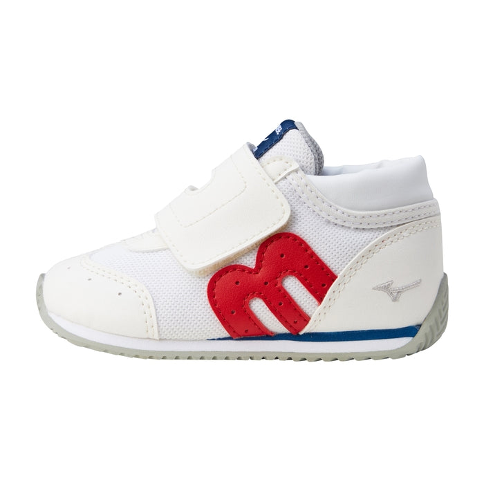 【WEB限定】ミズノコラボ セカンドベビーシューズ【WebLimited】