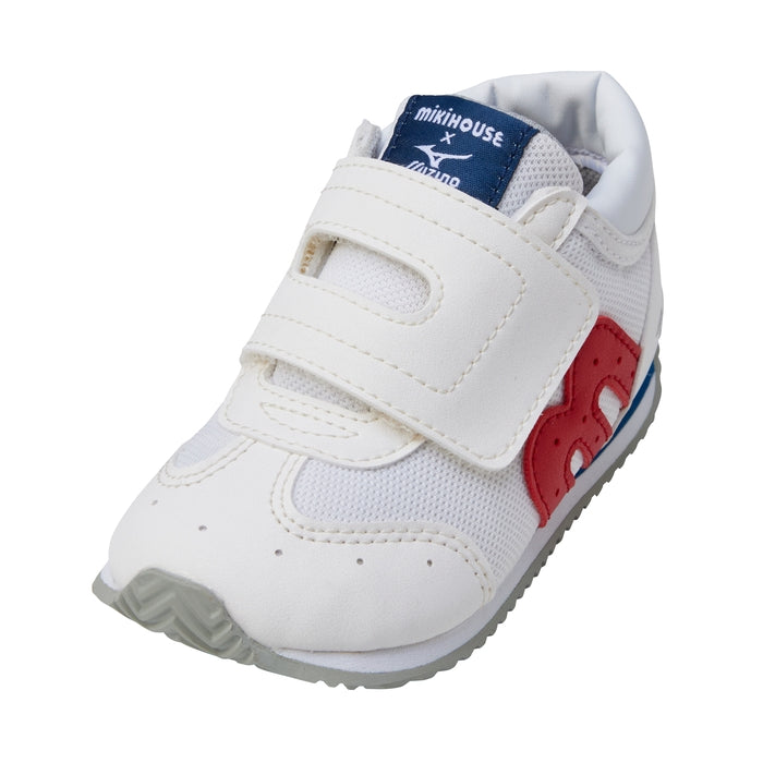 【WEB限定】ミズノコラボ セカンドベビーシューズ【WebLimited】