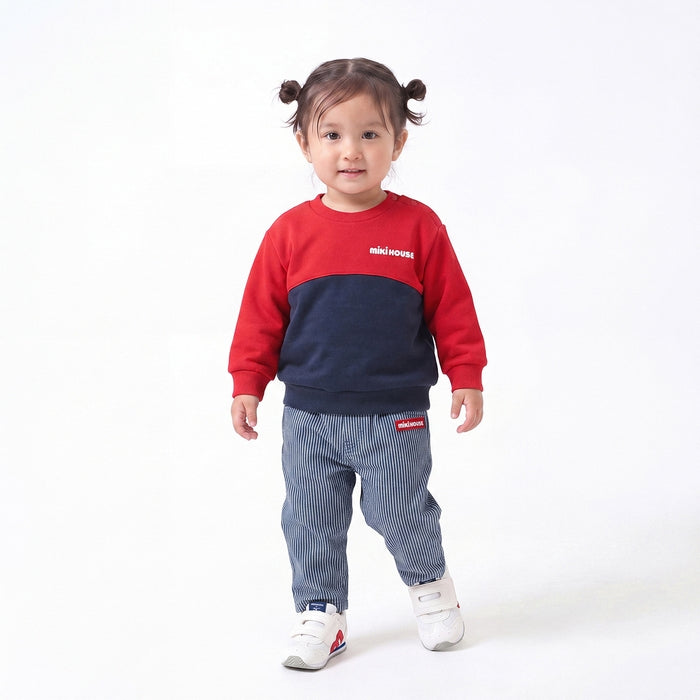 【WEB限定】ミズノコラボ セカンドベビーシューズ【WebLimited】