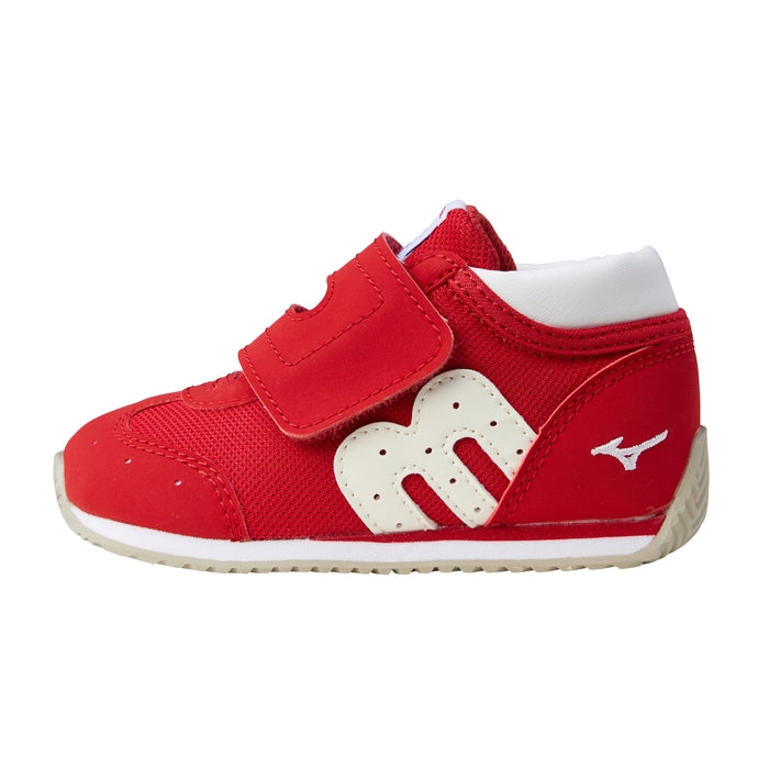 【WEB限定】ミズノコラボ セカンドベビーシューズ【WebLimited】