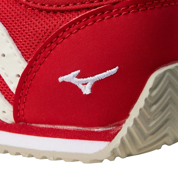 【WEB限定】ミズノコラボ セカンドベビーシューズ【WebLimited】