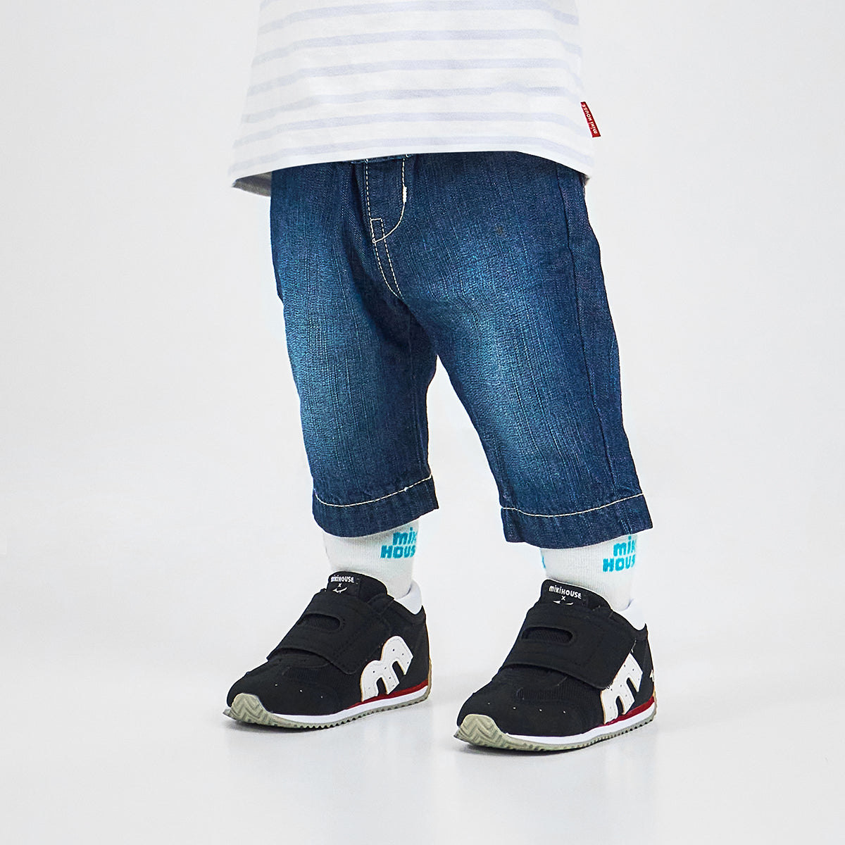 【WEB限定】ミズノコラボ セカンドベビーシューズ【WebLimited】