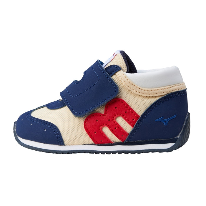 【WEB限定】ミズノコラボ セカンドベビーシューズ【WebLimited】