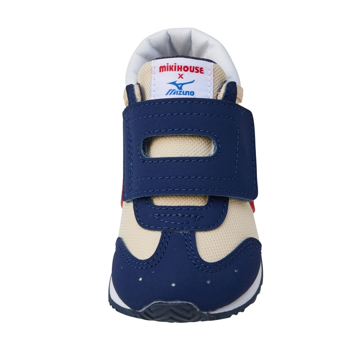 【WEB限定】ミズノコラボ セカンドベビーシューズ【WebLimited】