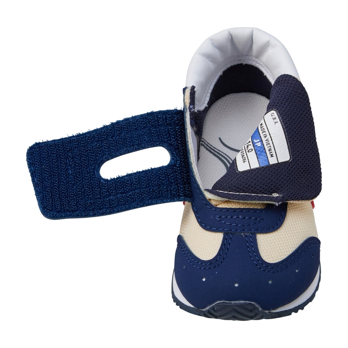 【WEB限定】ミズノコラボ セカンドベビーシューズ【WebLimited】