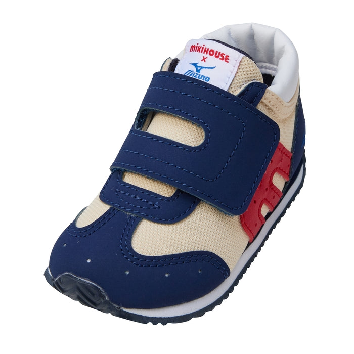 【WEB限定】ミズノコラボ セカンドベビーシューズ【WebLimited】