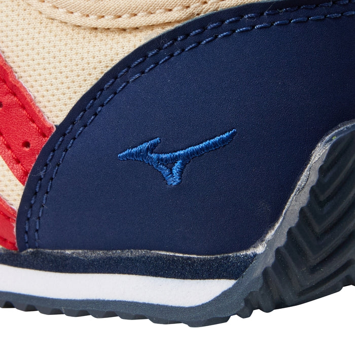 【WEB限定】ミズノコラボ セカンドベビーシューズ【WebLimited】