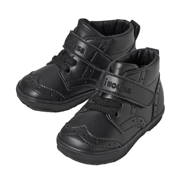 second baby shoes black 商品画像