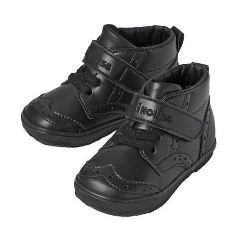 セカンドベビーシューズ