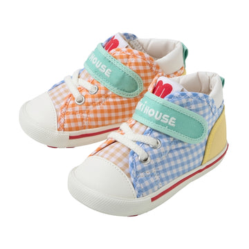 second baby shoes