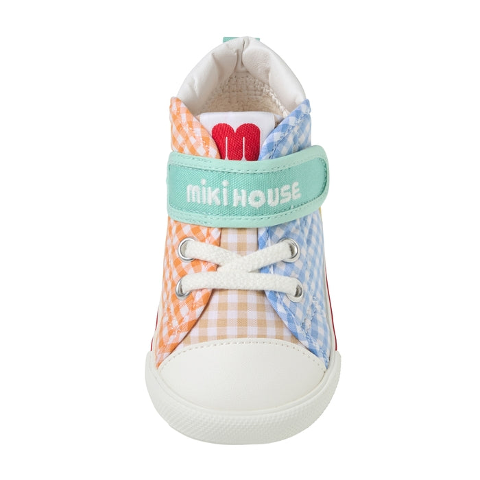 second baby shoes