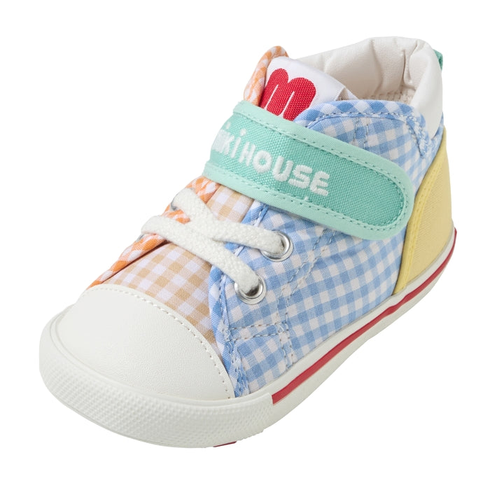 second baby shoes
