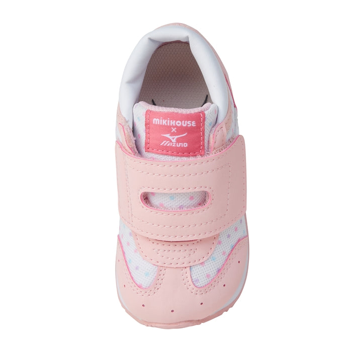 [WEB only] Mizuno collaboration second baby shoes [WebLimited]