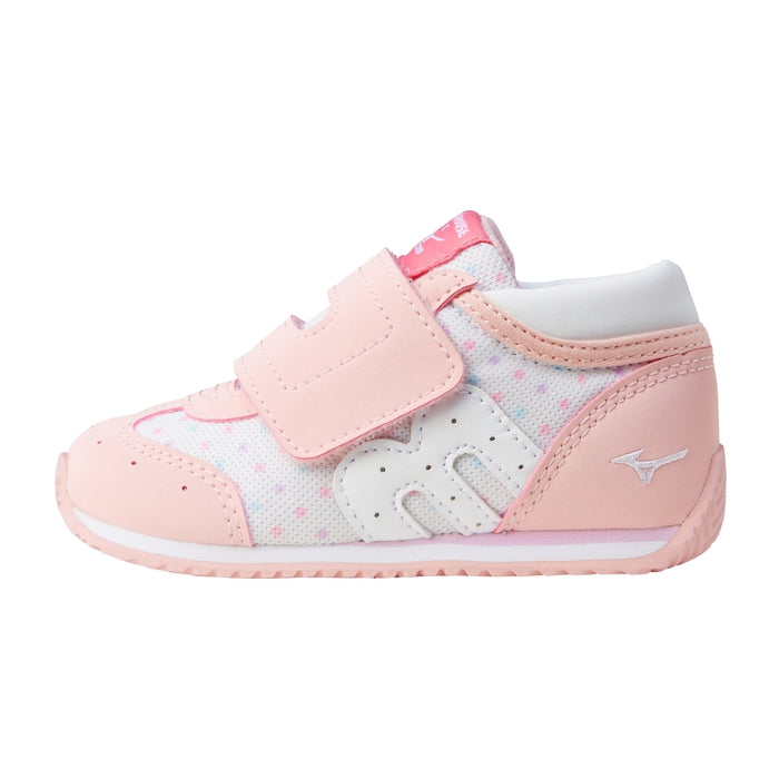 [WEB only] Mizuno collaboration second baby shoes [WebLimited]