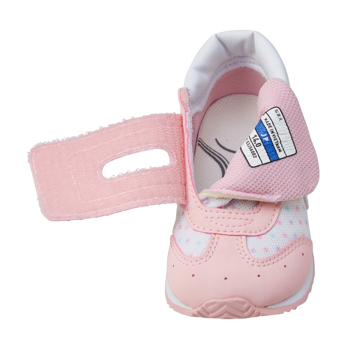 [WEB only] Mizuno collaboration second baby shoes [WebLimited]
