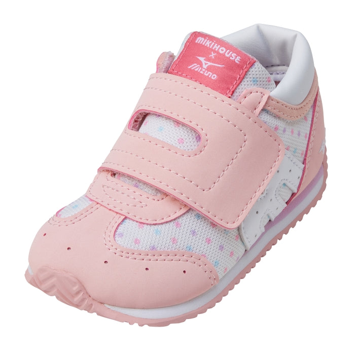 [WEB only] Mizuno collaboration second baby shoes [WebLimited]