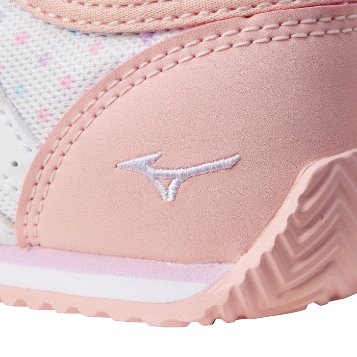 【WEB限定】ミズノコラボ セカンドベビーシューズ【WebLimited】