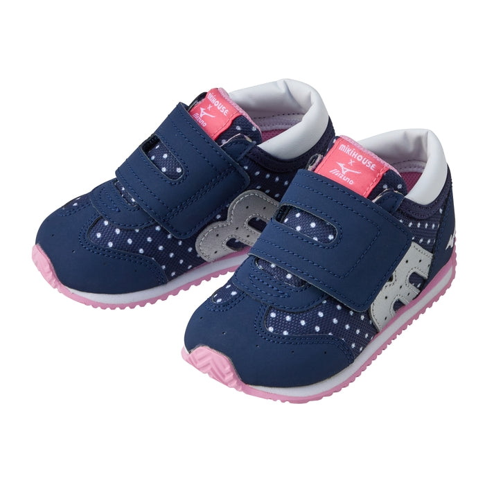 [WEB only] Mizuno collaboration second baby shoes [WebLimited]
