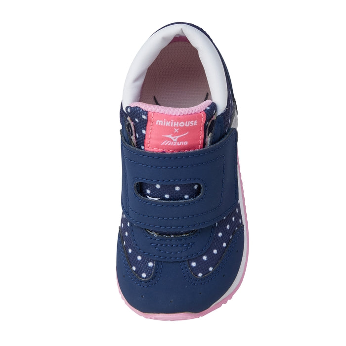 [WEB only] Mizuno collaboration second baby shoes [WebLimited]