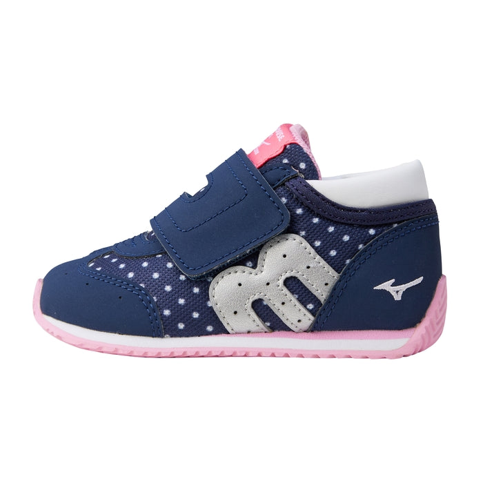 [WEB only] Mizuno collaboration second baby shoes [WebLimited]