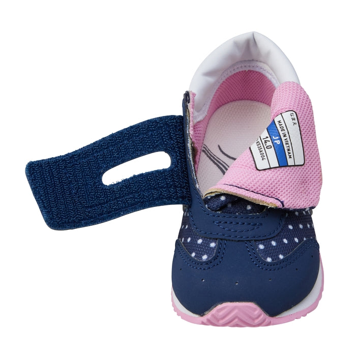 [WEB only] Mizuno collaboration second baby shoes [WebLimited]