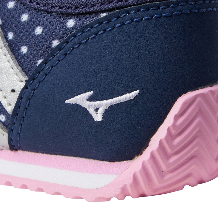 [WEB only] Mizuno collaboration second baby shoes [WebLimited]