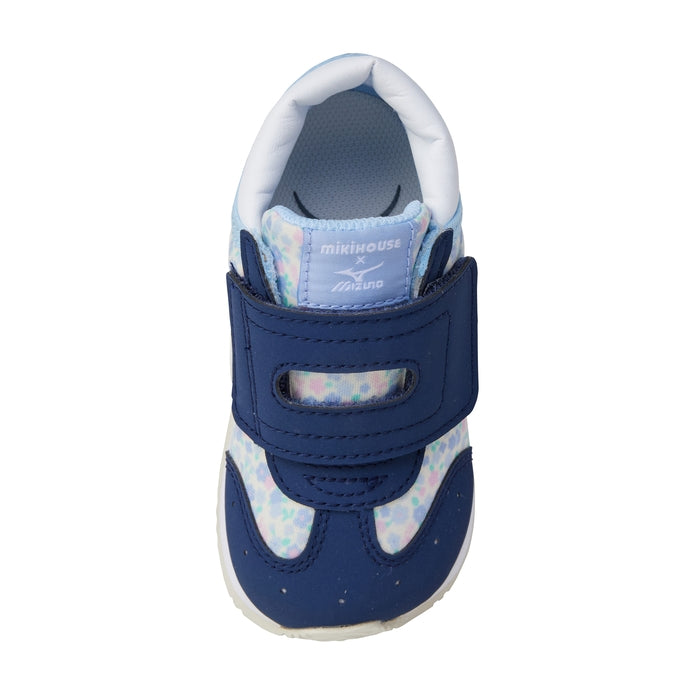 [WEB only] Mizuno collaboration second baby shoes [WebLimited]