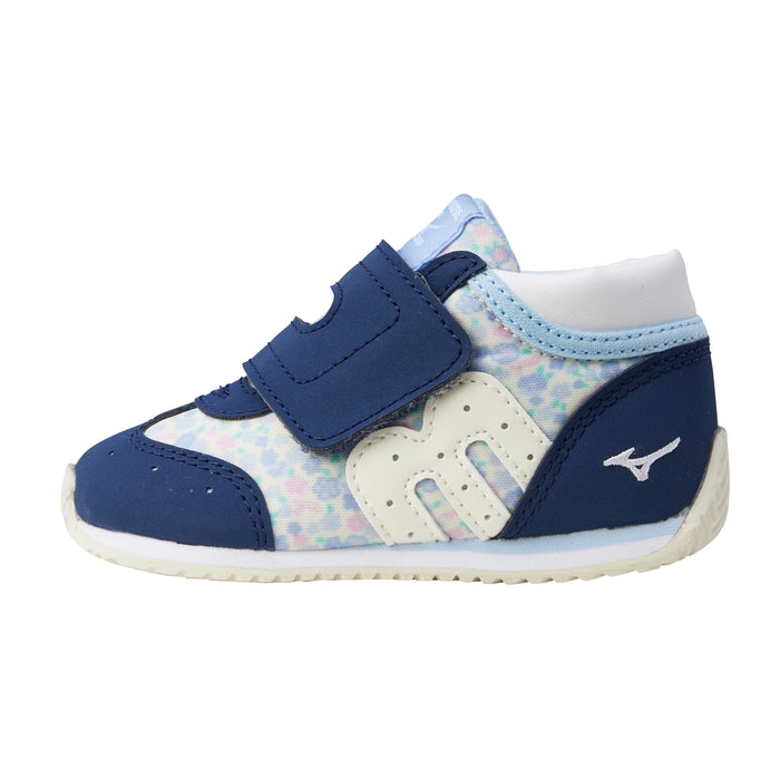 [WEB only] Mizuno collaboration second baby shoes [WebLimited]