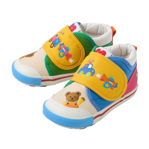 Second baby shoes product image