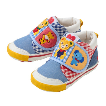 second baby shoes