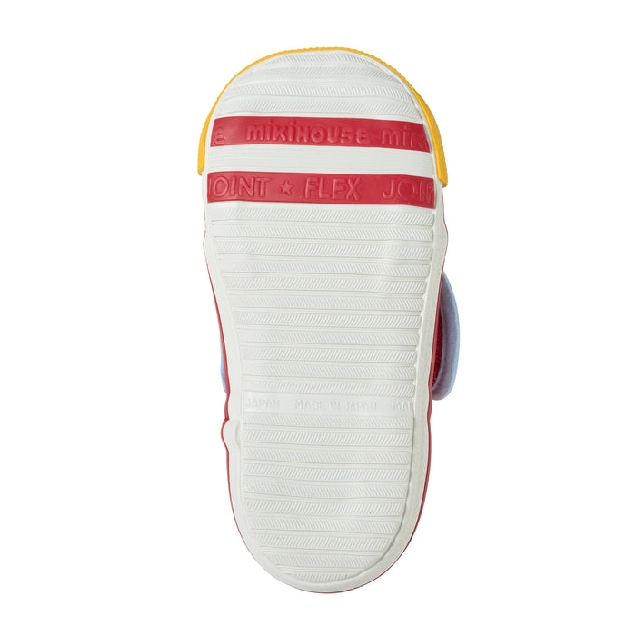 セカンドベビーシューズ