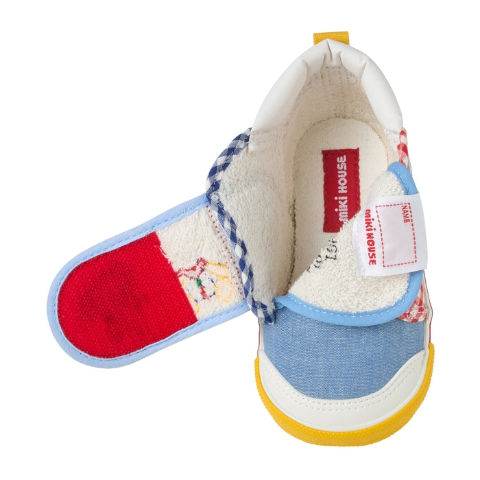 セカンドベビーシューズ