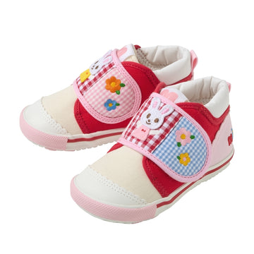 second baby shoes