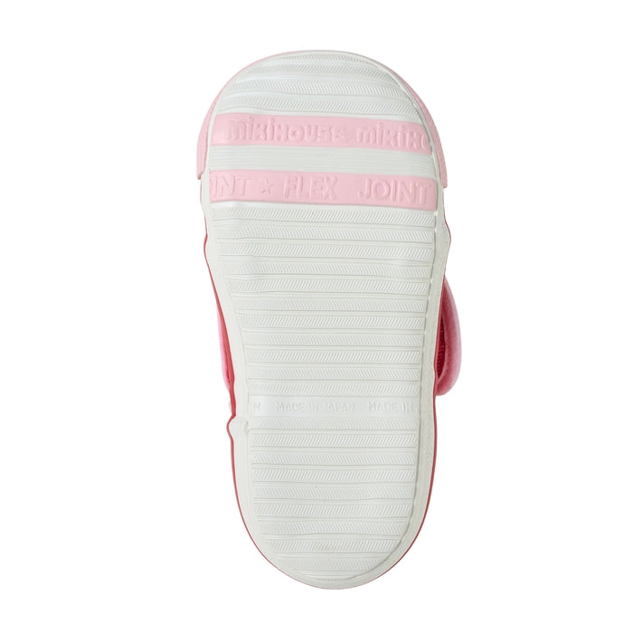 セカンドベビーシューズ