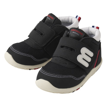 second baby shoes black 商品画像