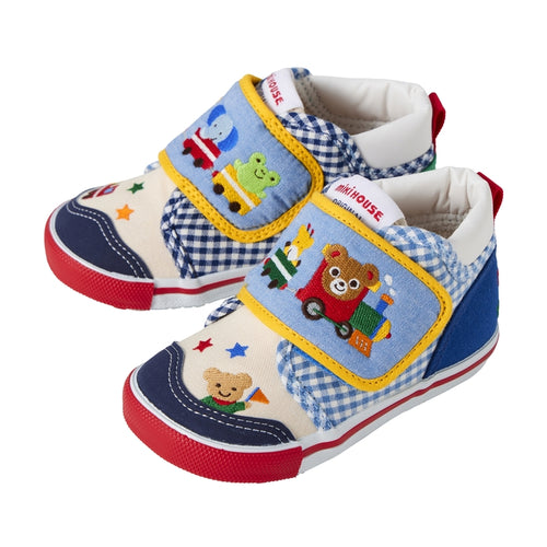 두 번째 아기 신발の商品画像