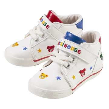 second baby shoes